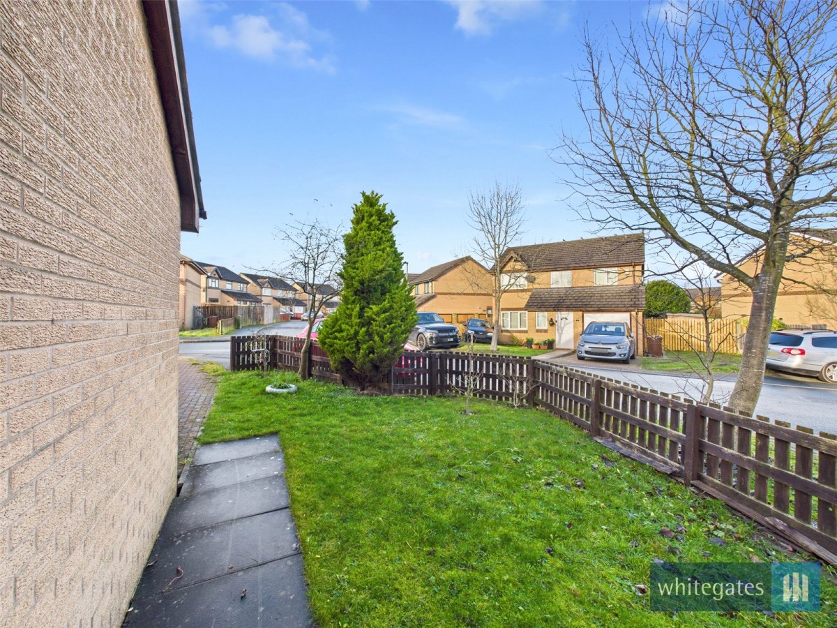 Bierley, Bradford, West Yorkshire