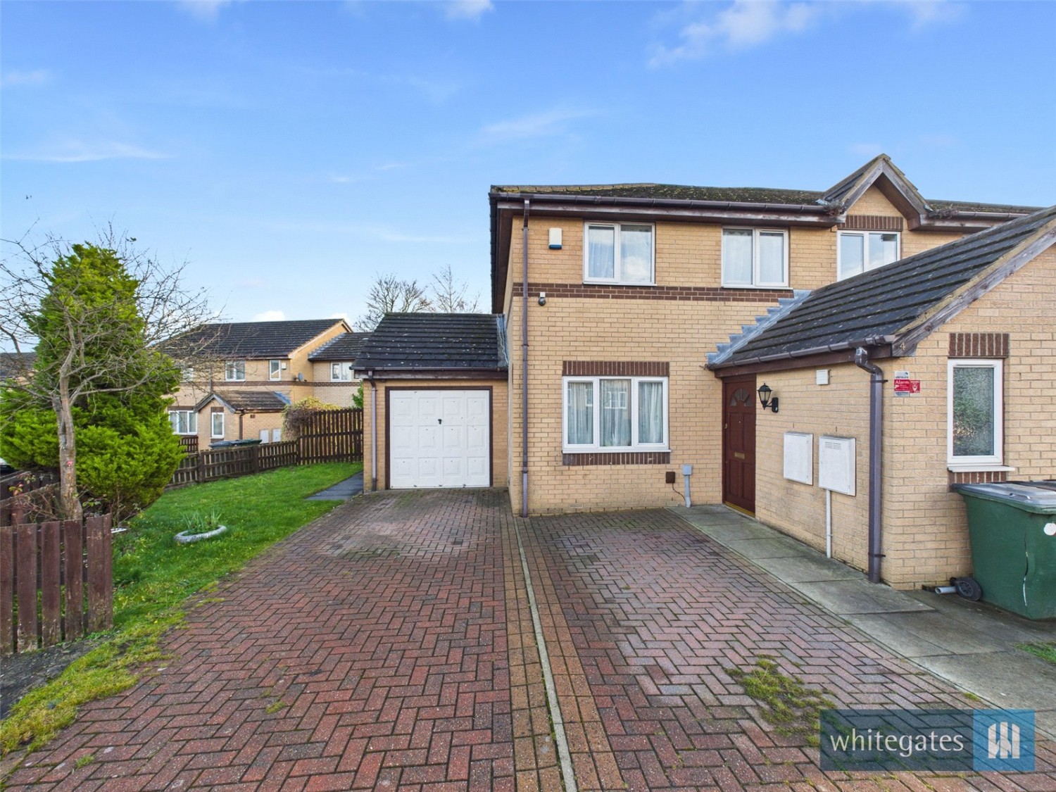 Bierley, Bradford, West Yorkshire