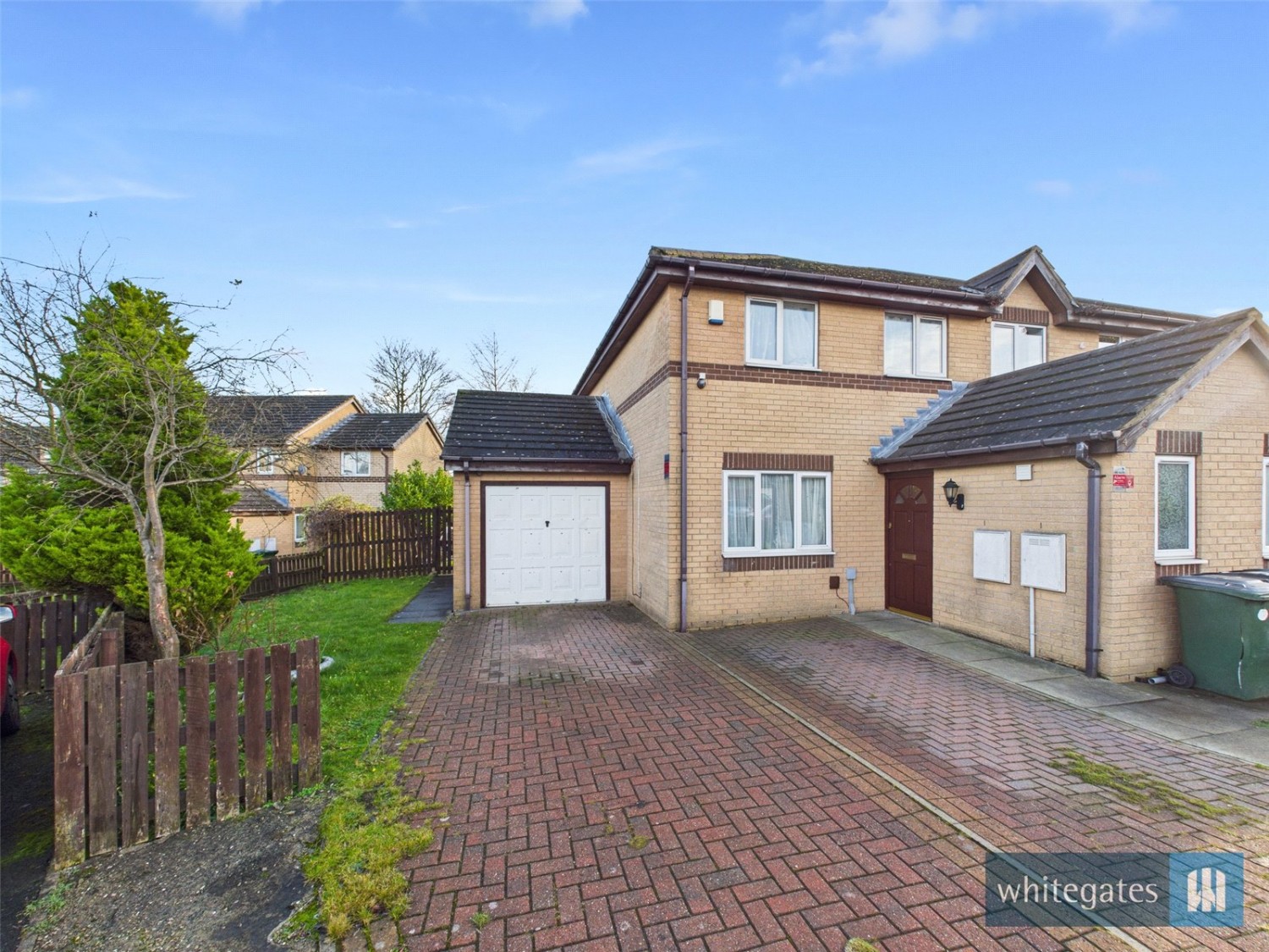 Bierley, Bradford, West Yorkshire