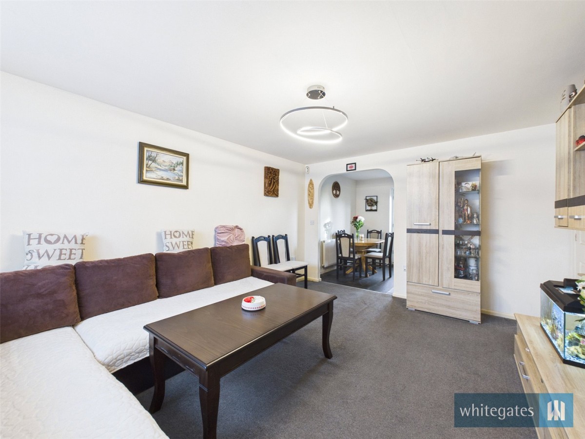 Bierley, Bradford, West Yorkshire