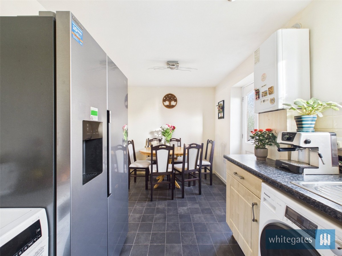 Bierley, Bradford, West Yorkshire