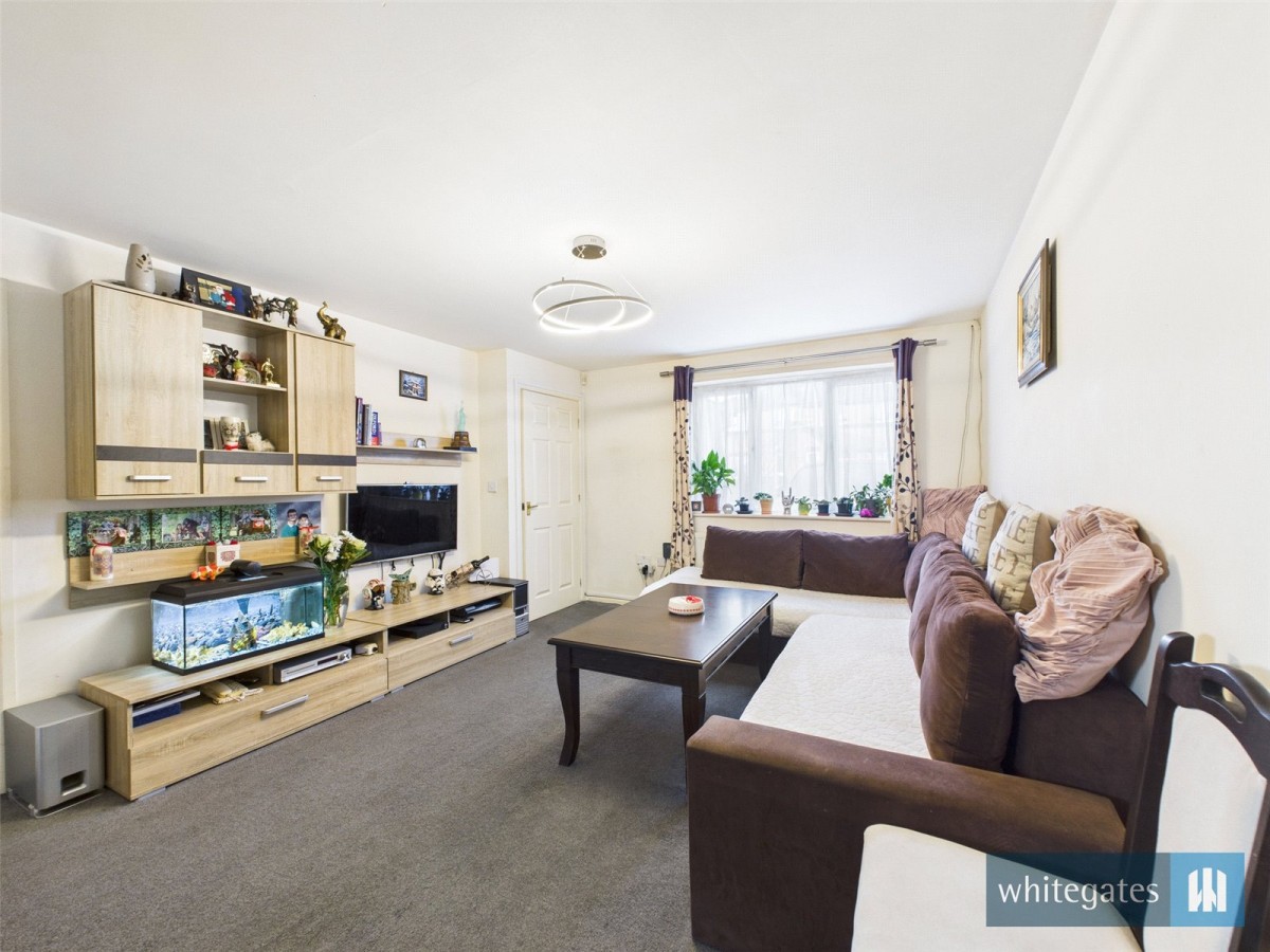 Bierley, Bradford, West Yorkshire