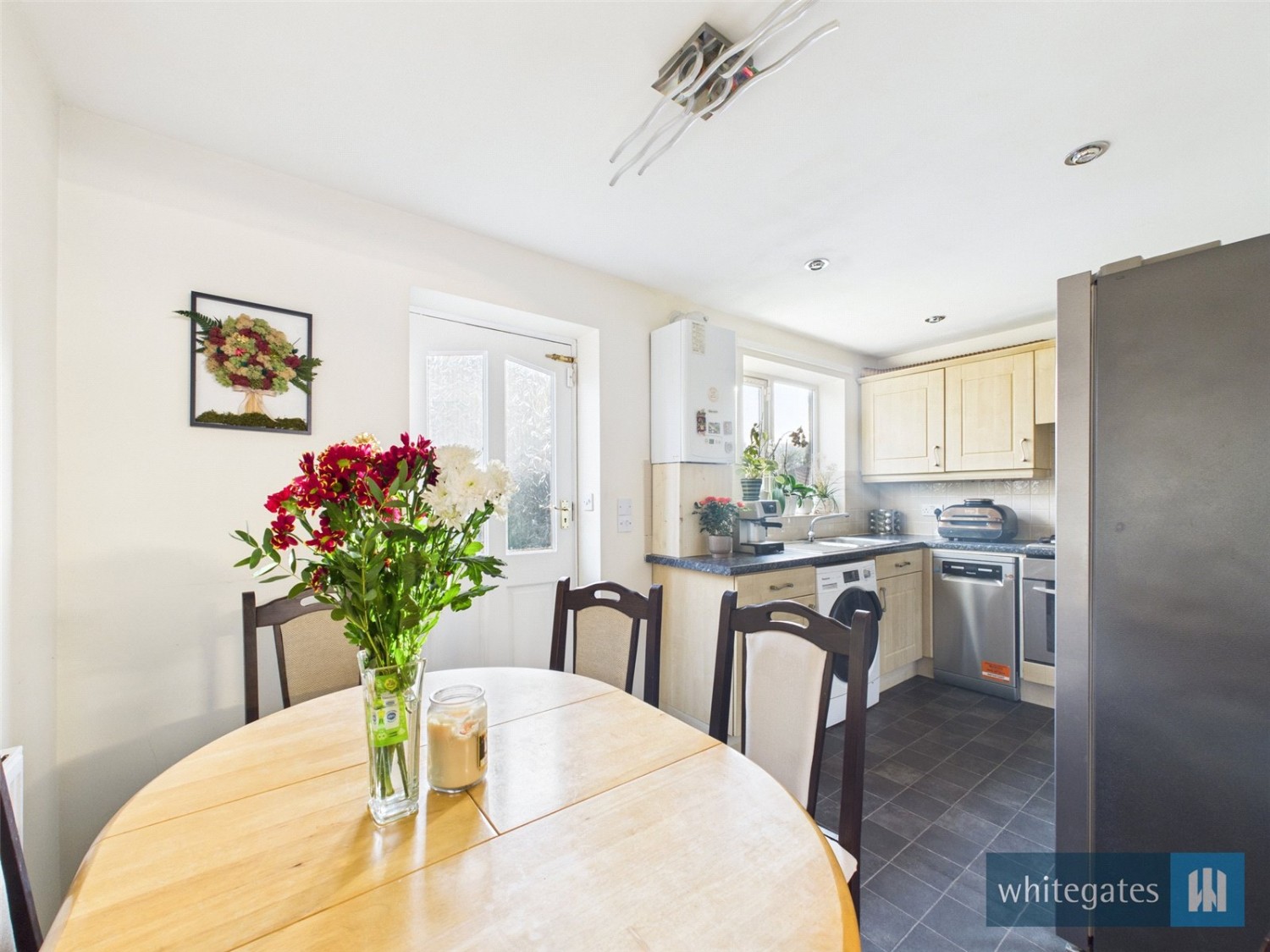 Bierley, Bradford, West Yorkshire