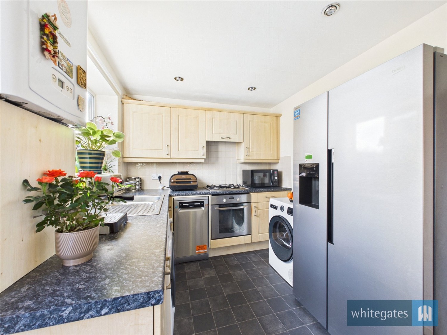 Bierley, Bradford, West Yorkshire