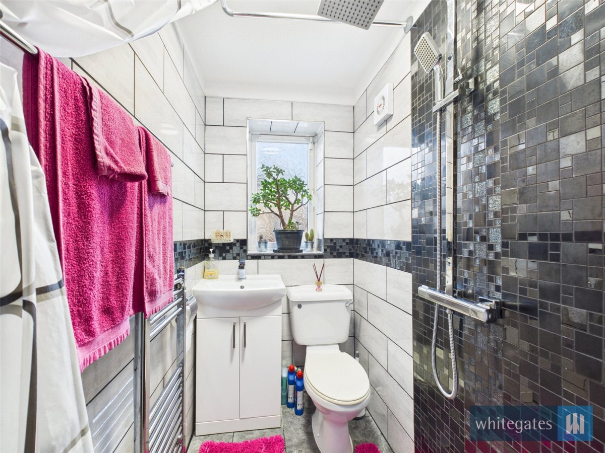 Bierley, Bradford, West Yorkshire