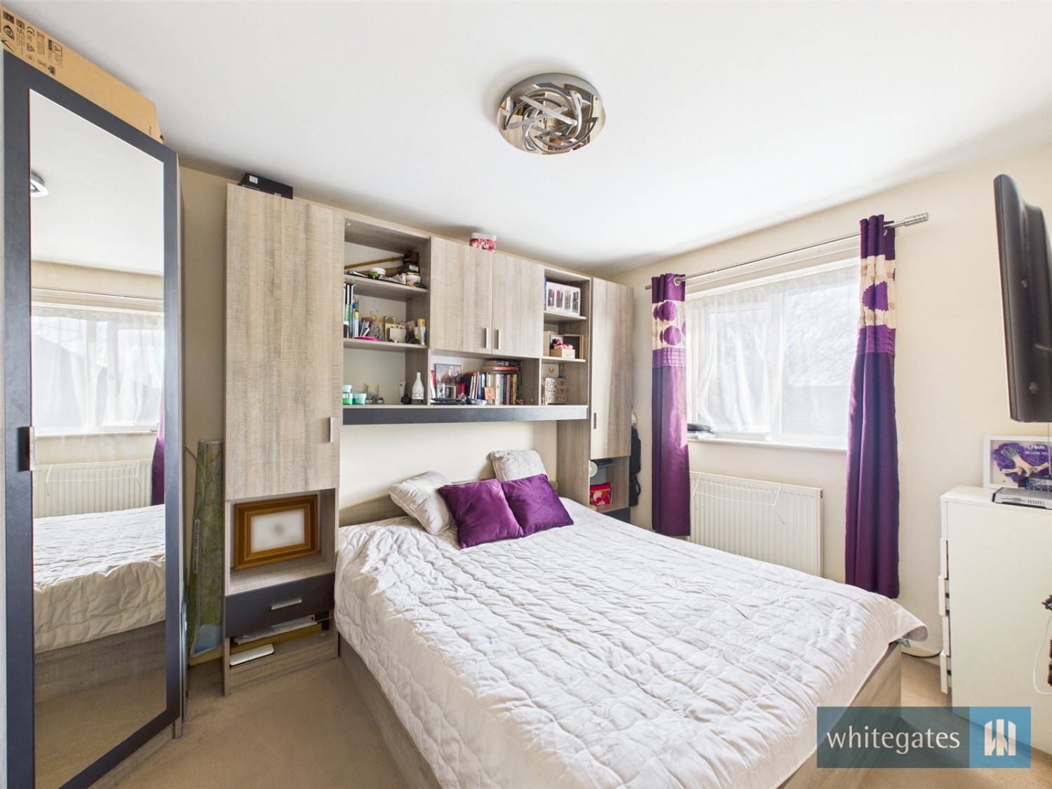 Bierley, Bradford, West Yorkshire