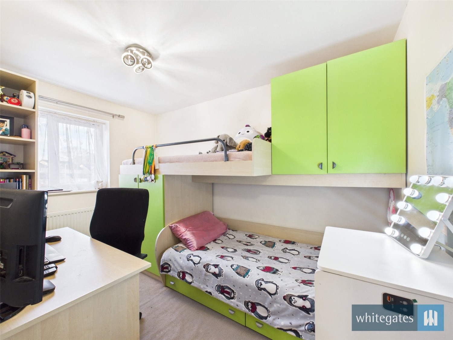 Bierley, Bradford, West Yorkshire