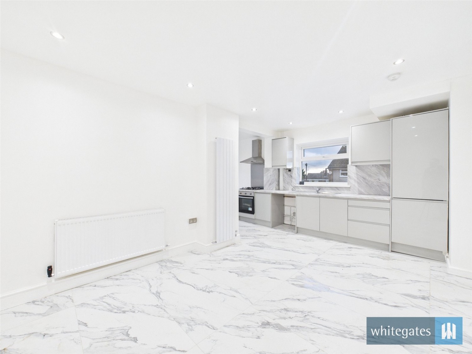 Allerton, Bradford, West Yorkshire