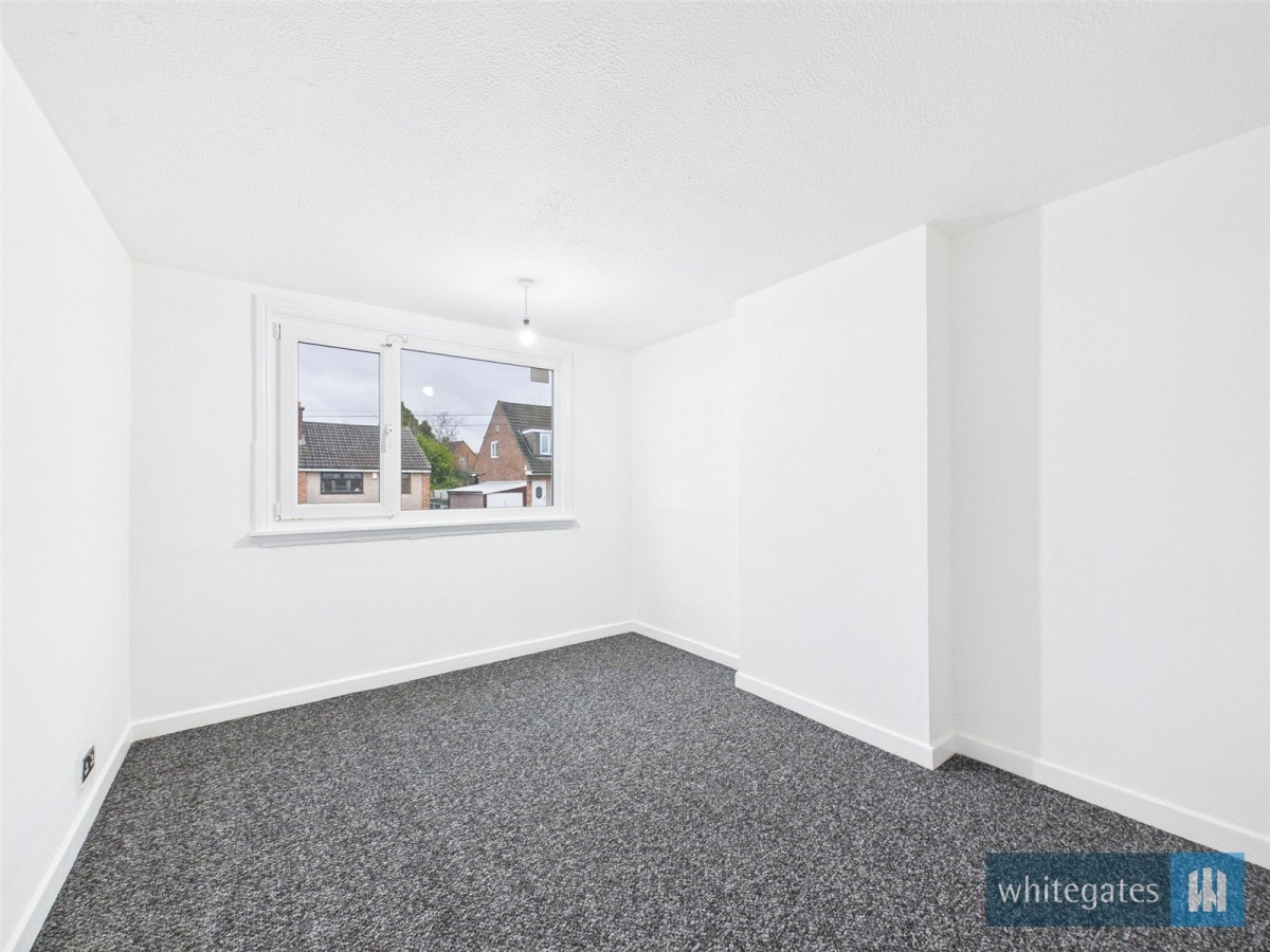 Allerton, Bradford, West Yorkshire