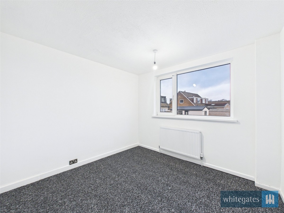 Allerton, Bradford, West Yorkshire