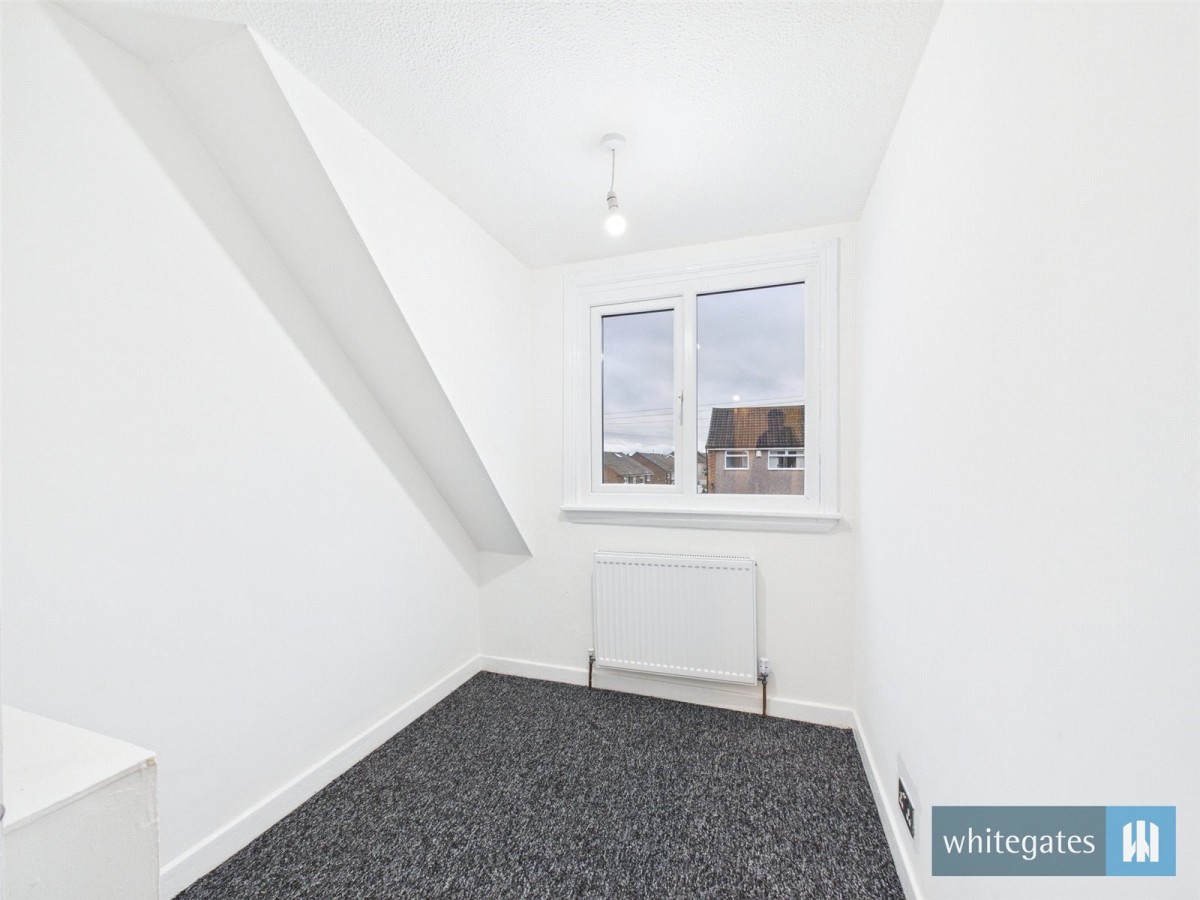 Allerton, Bradford, West Yorkshire