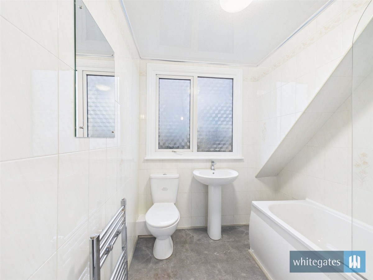 Allerton, Bradford, West Yorkshire