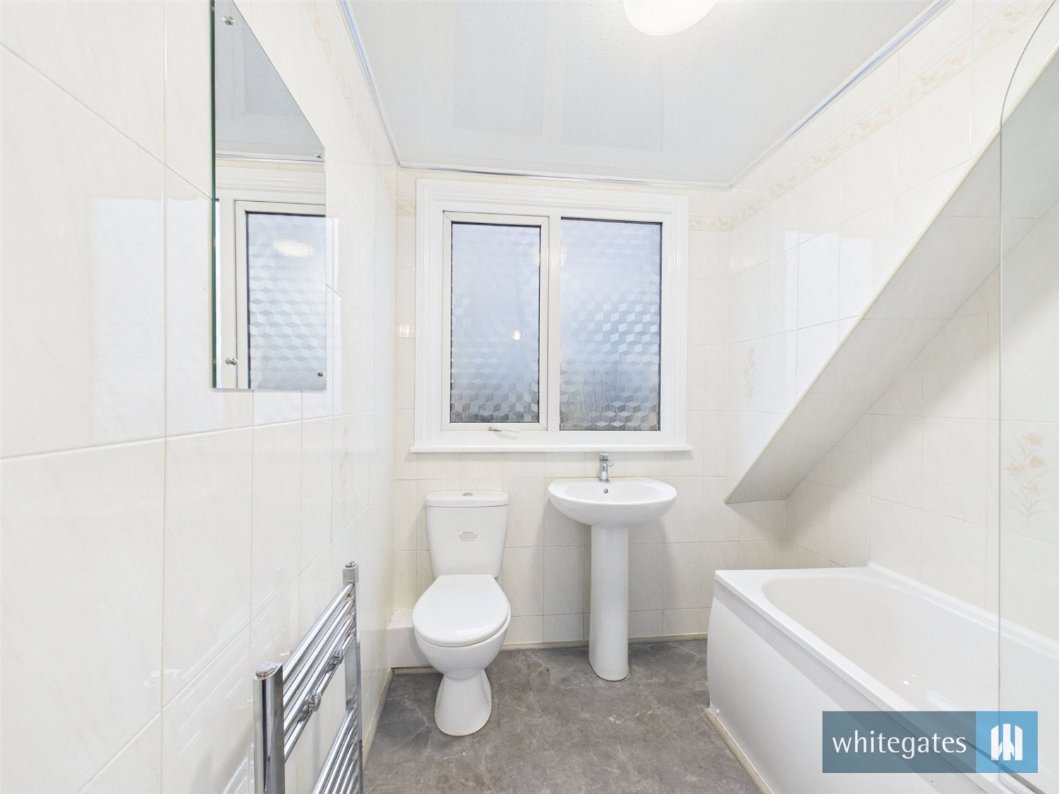 Allerton, Bradford, West Yorkshire