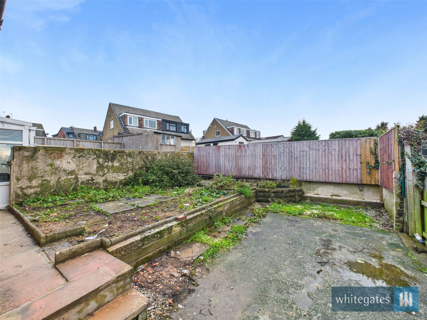 Allerton, Bradford, West Yorkshire