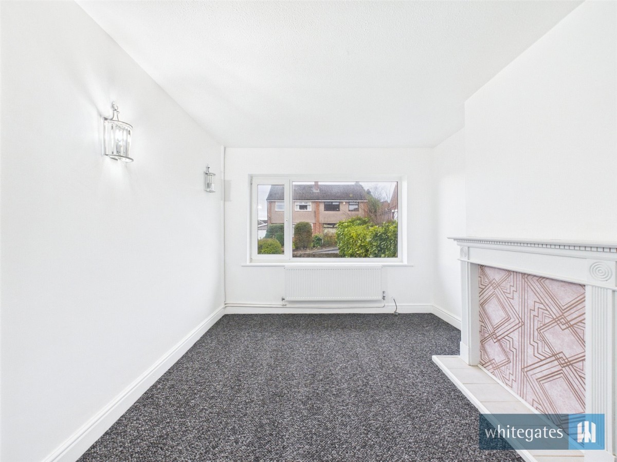 Allerton, Bradford, West Yorkshire