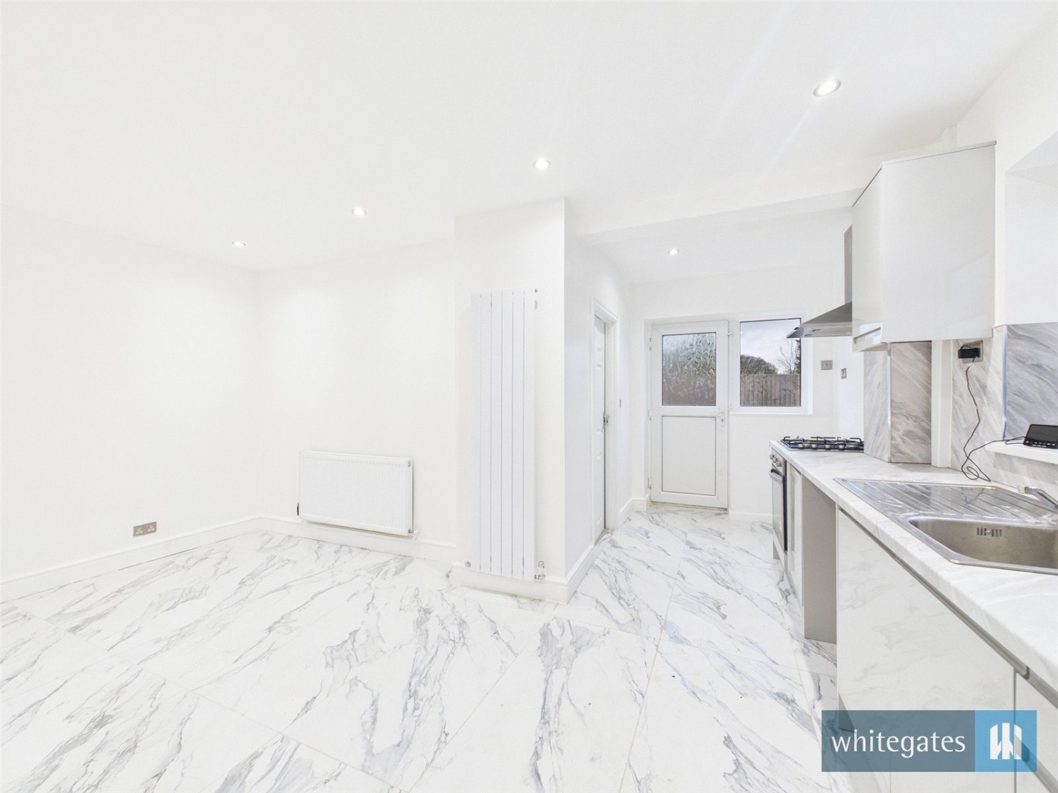 Allerton, Bradford, West Yorkshire