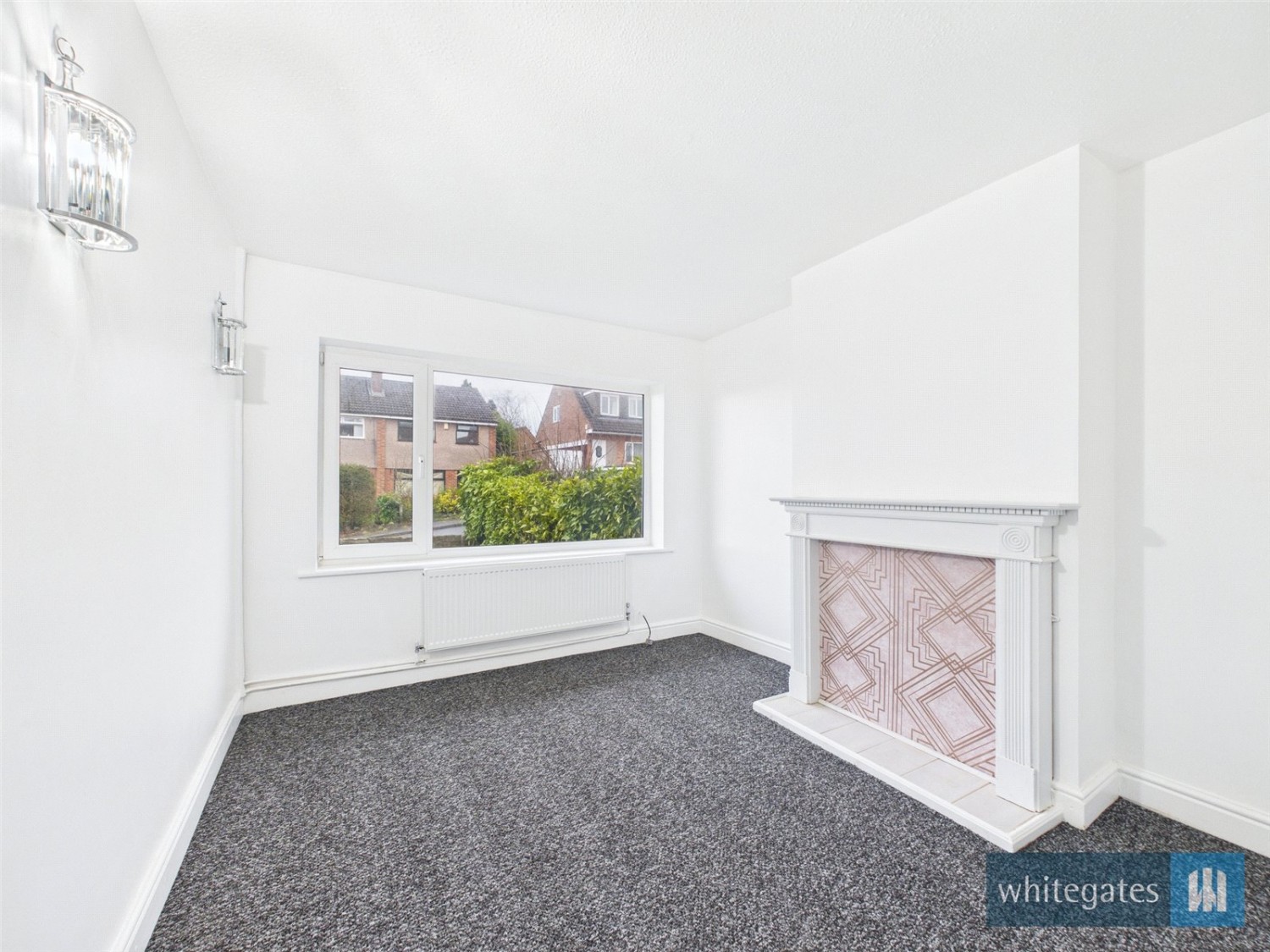 Allerton, Bradford, West Yorkshire