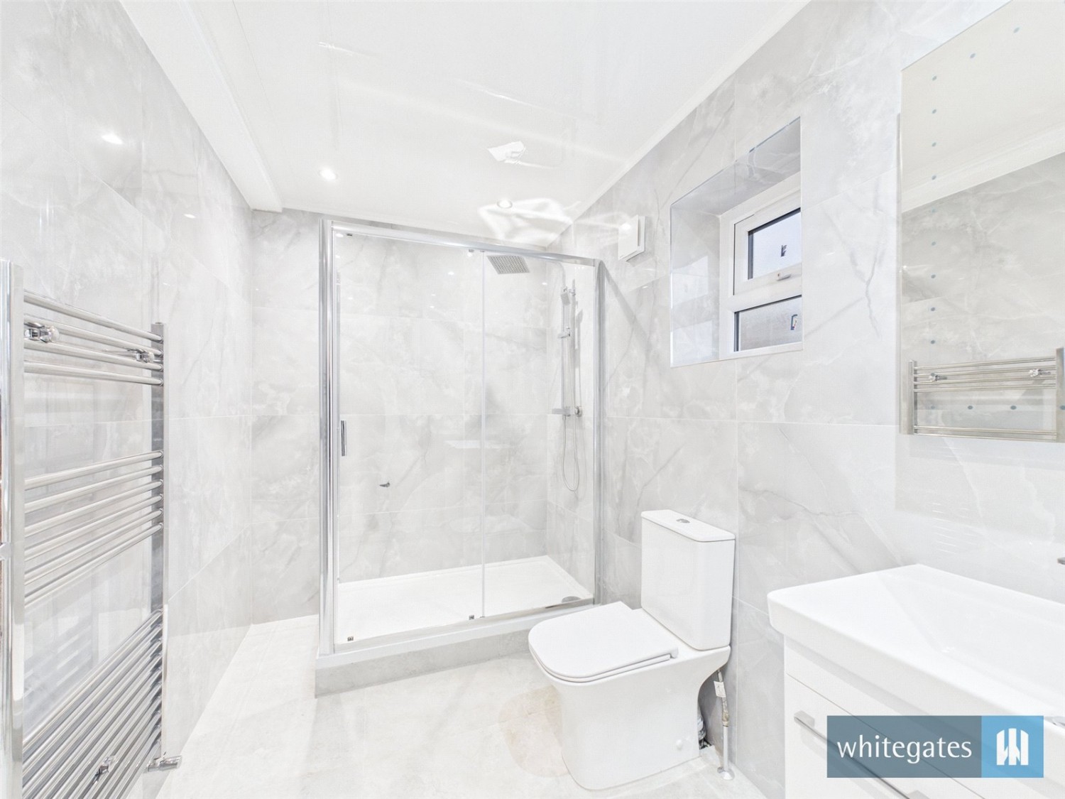 Allerton, Bradford, West Yorkshire