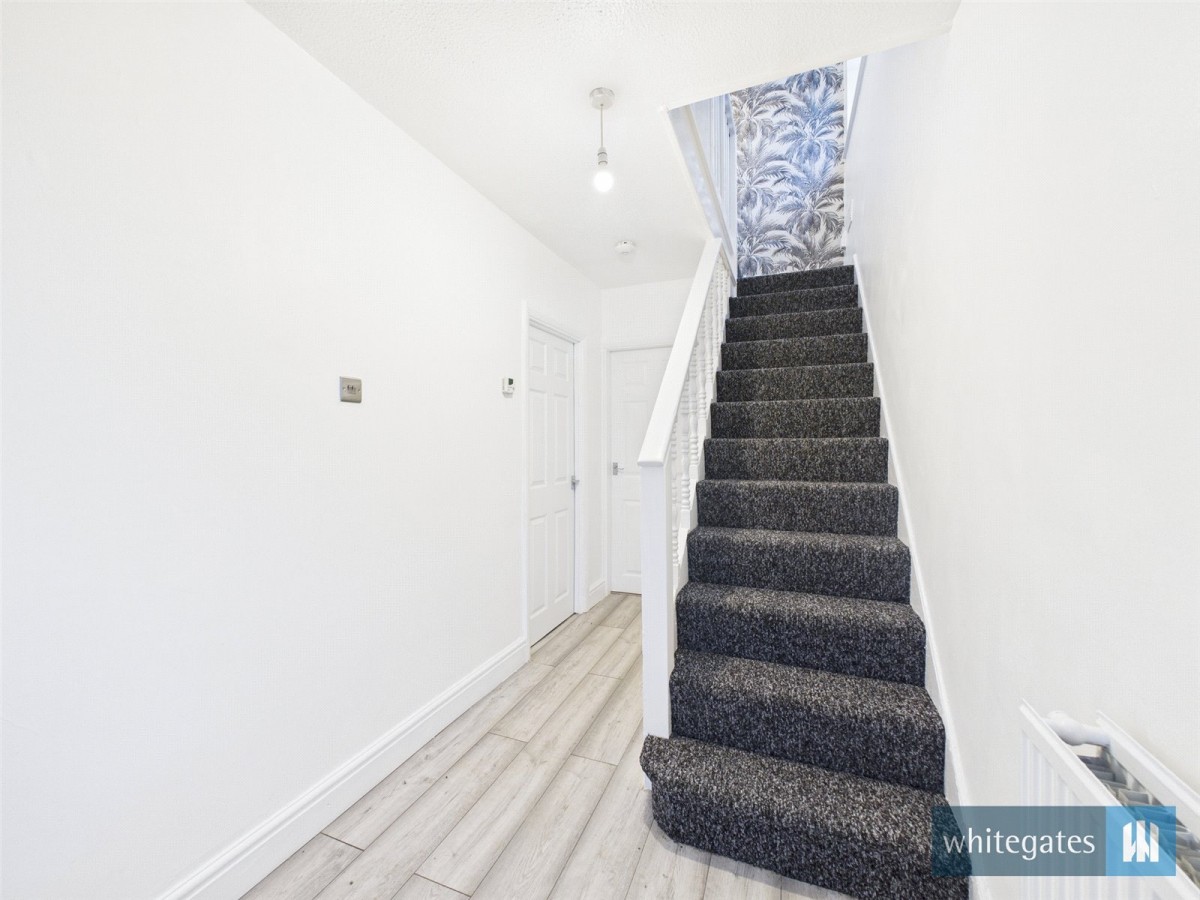 Allerton, Bradford, West Yorkshire