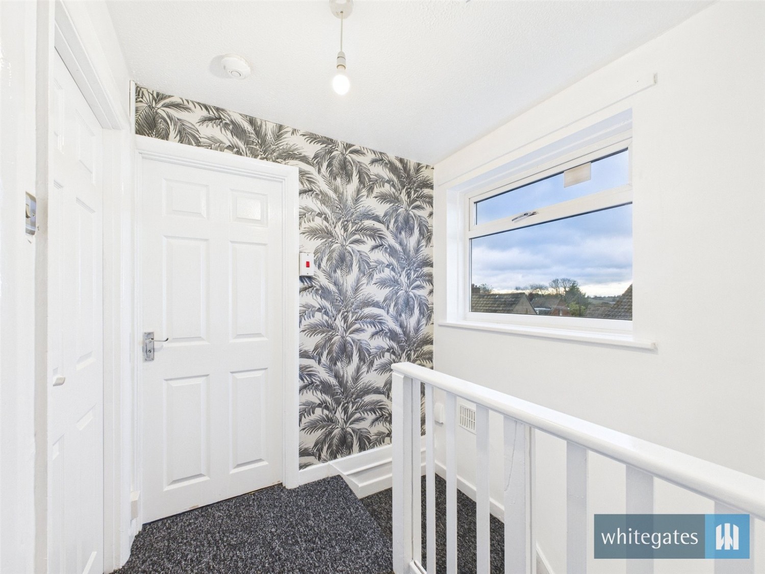 Allerton, Bradford, West Yorkshire