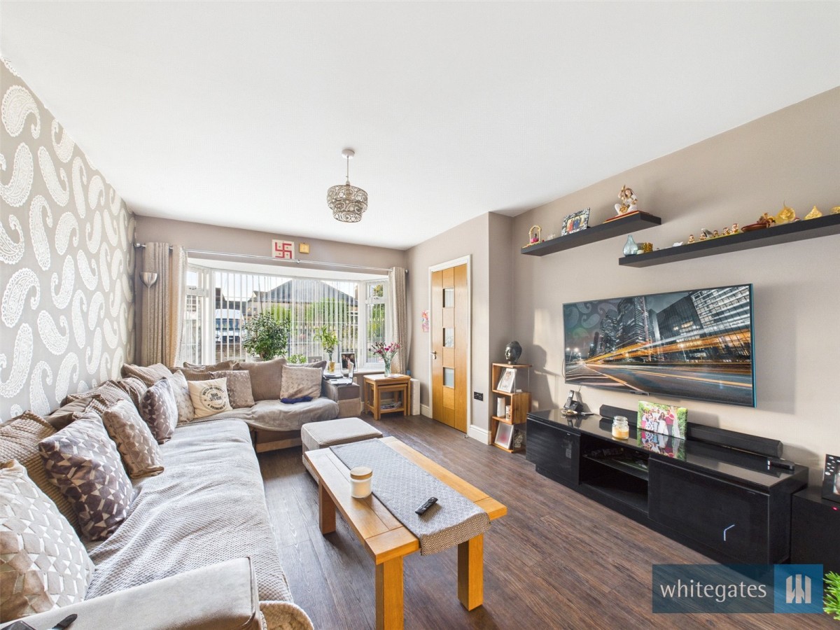 Clayton, Bradford, West Yorkshire