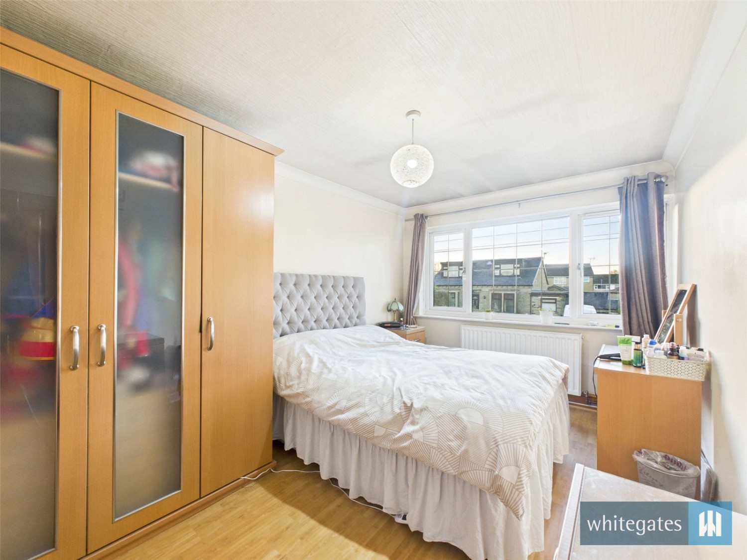 Clayton, Bradford, West Yorkshire