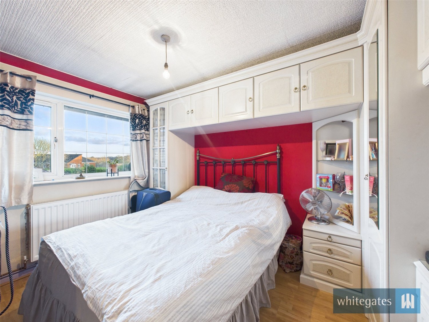 Clayton, Bradford, West Yorkshire