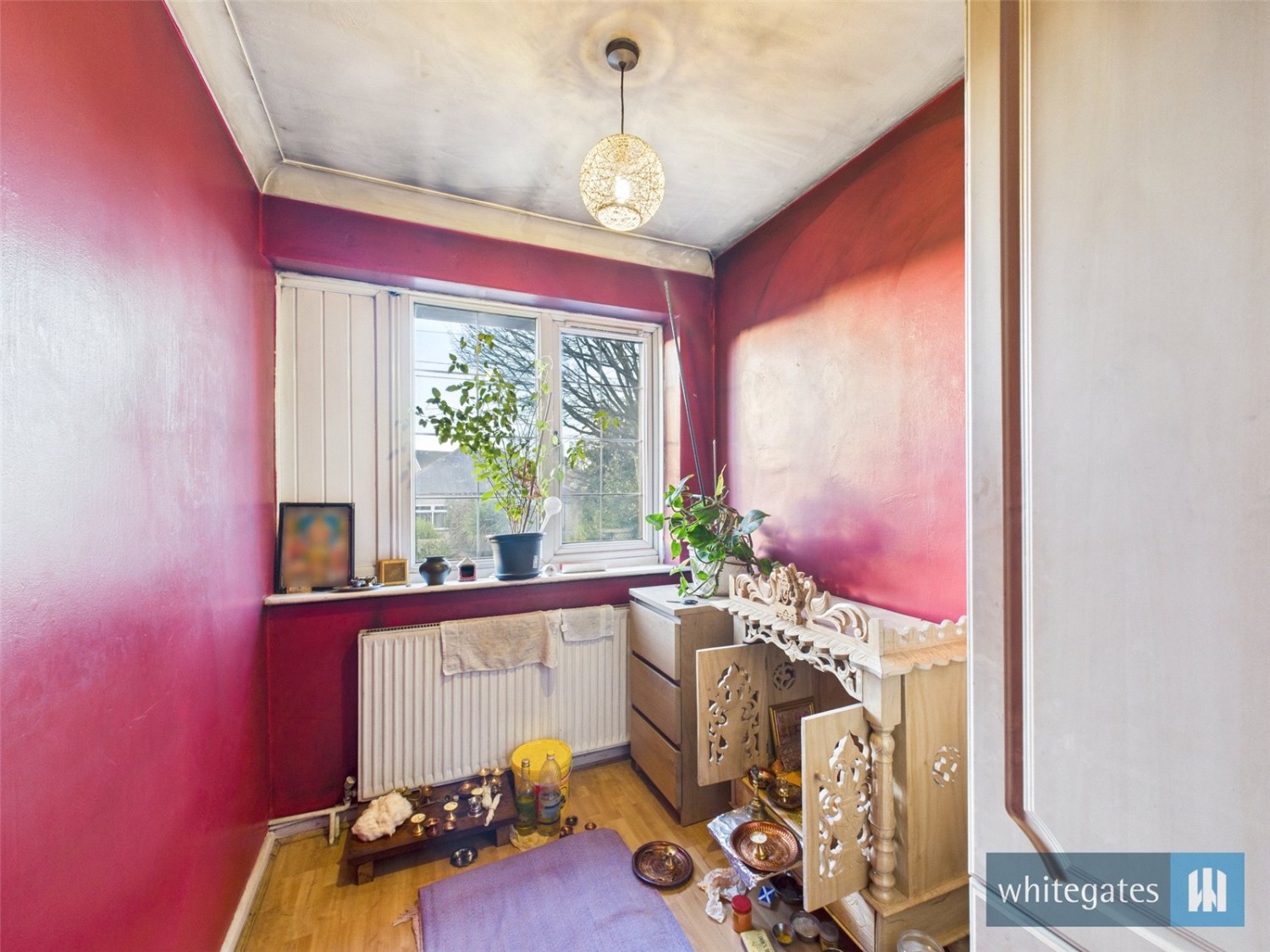 Clayton, Bradford, West Yorkshire