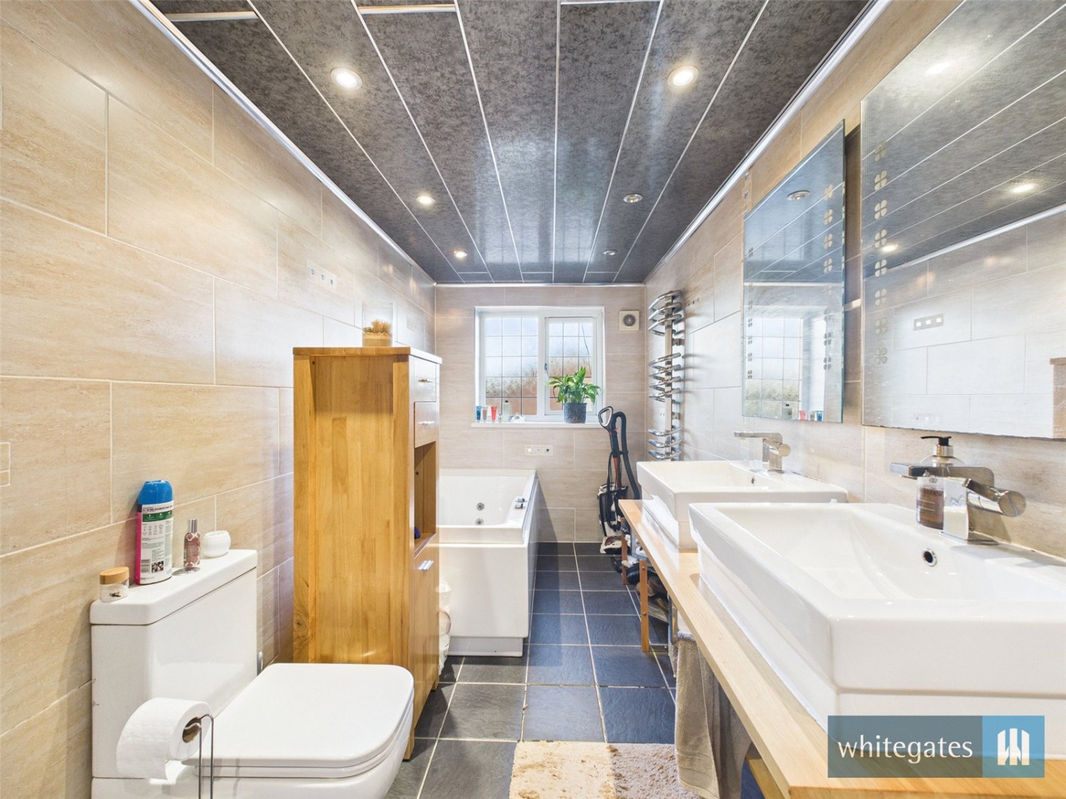 Clayton, Bradford, West Yorkshire