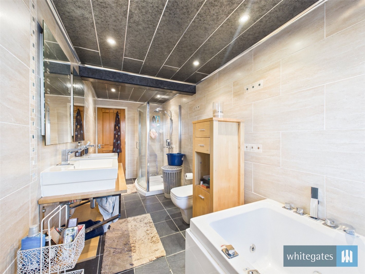 Clayton, Bradford, West Yorkshire