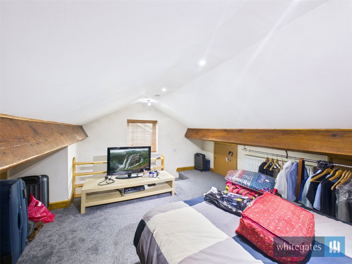 Clayton, Bradford, West Yorkshire