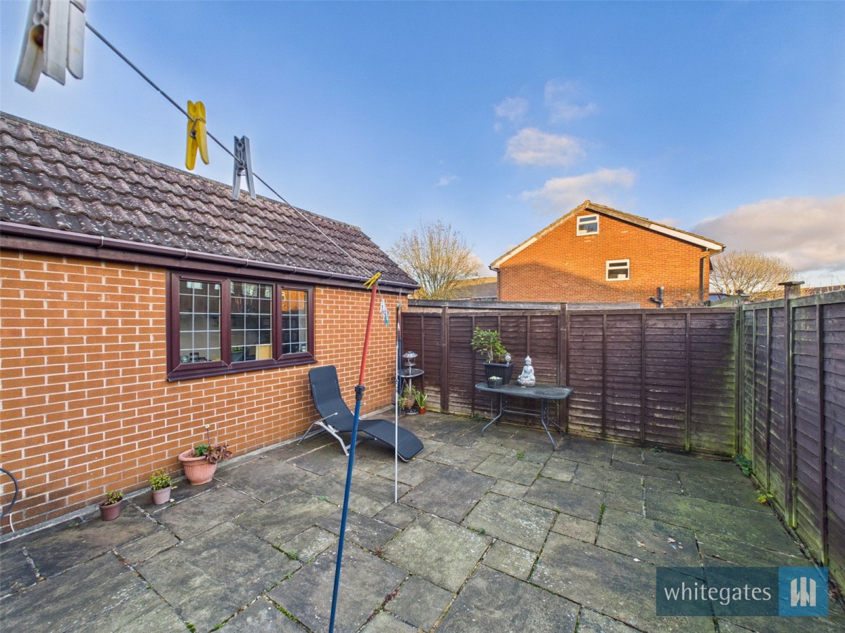 Clayton, Bradford, West Yorkshire