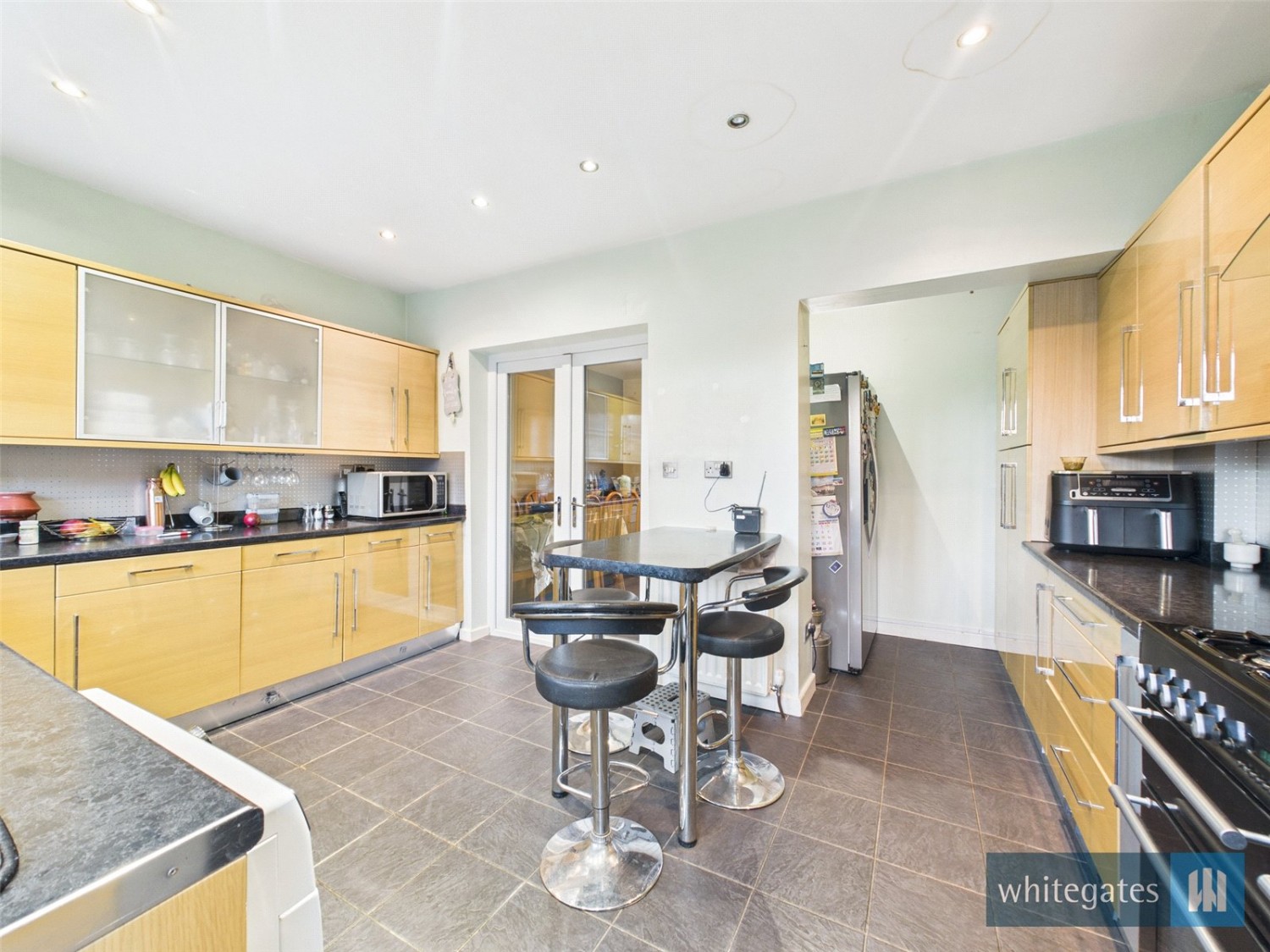 Clayton, Bradford, West Yorkshire