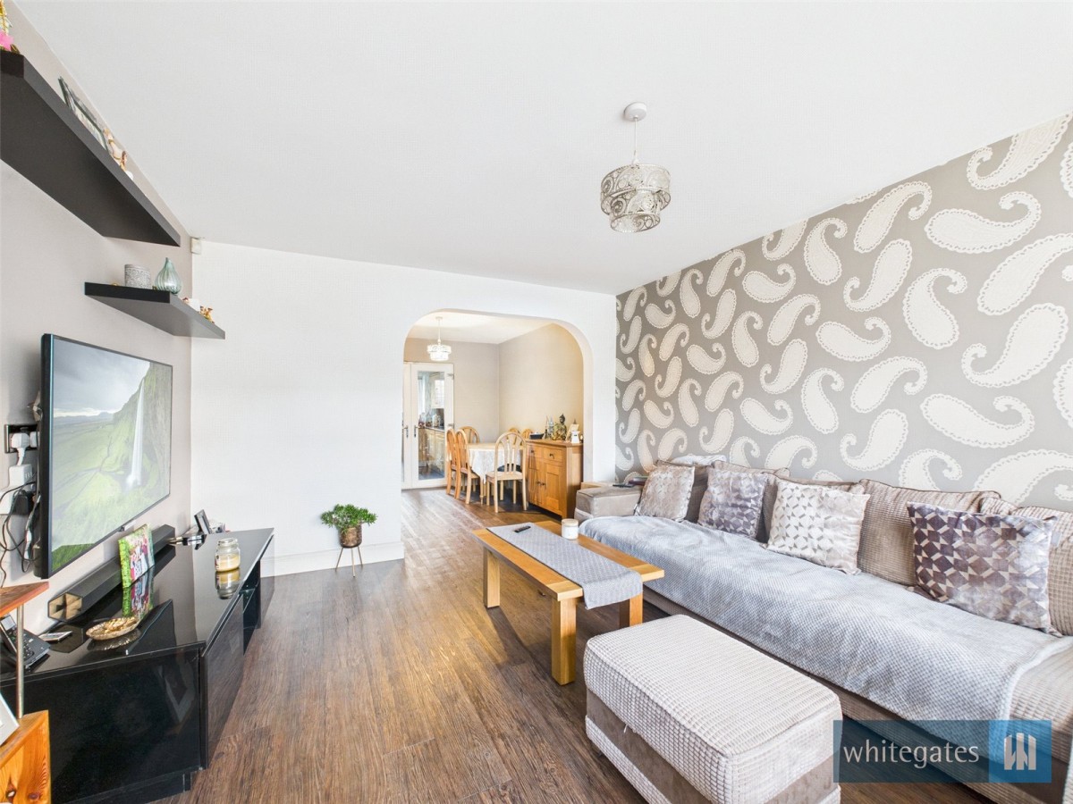 Clayton, Bradford, West Yorkshire