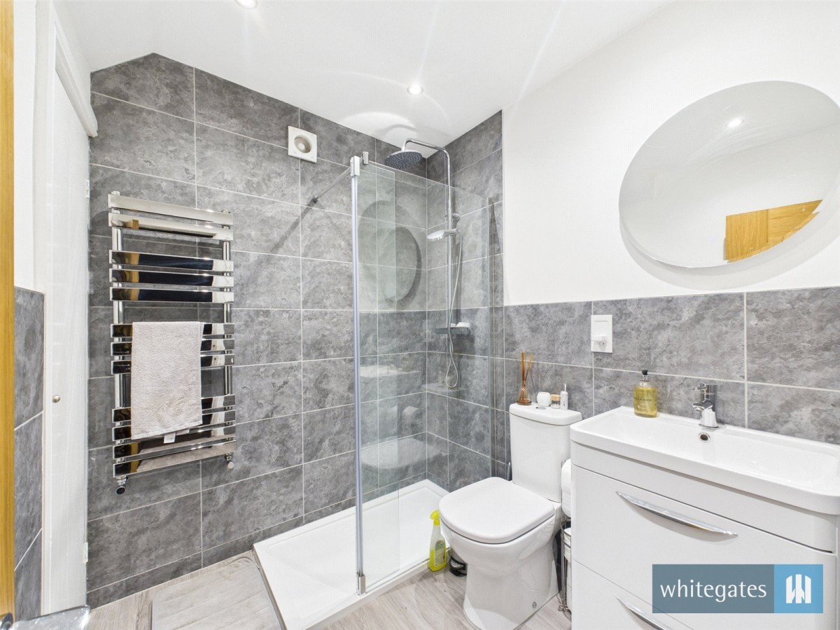 Clayton, Bradford, West Yorkshire