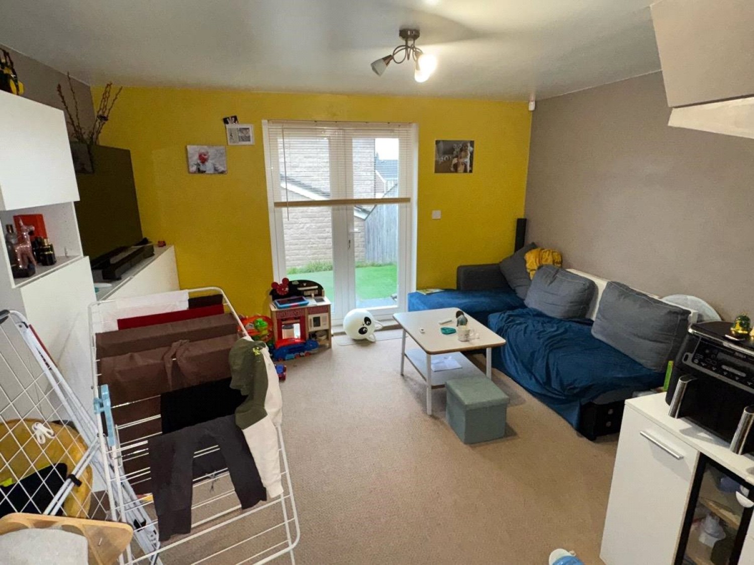 Bradford, West Yorkshire