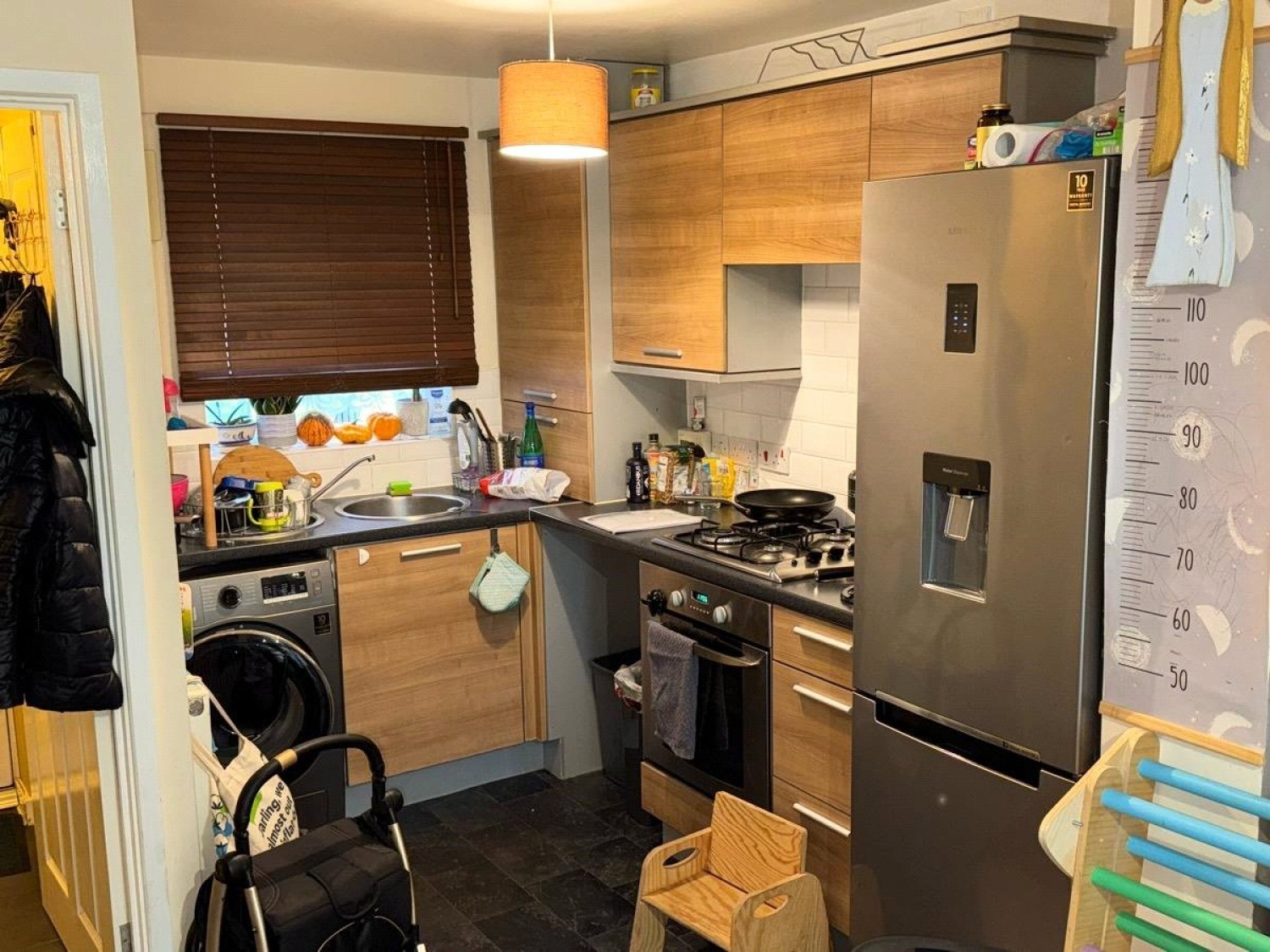 Bradford, West Yorkshire