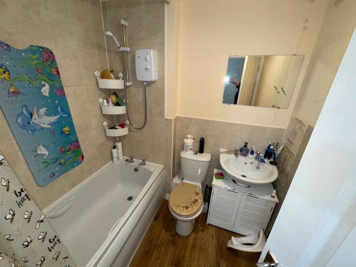 Bradford, West Yorkshire