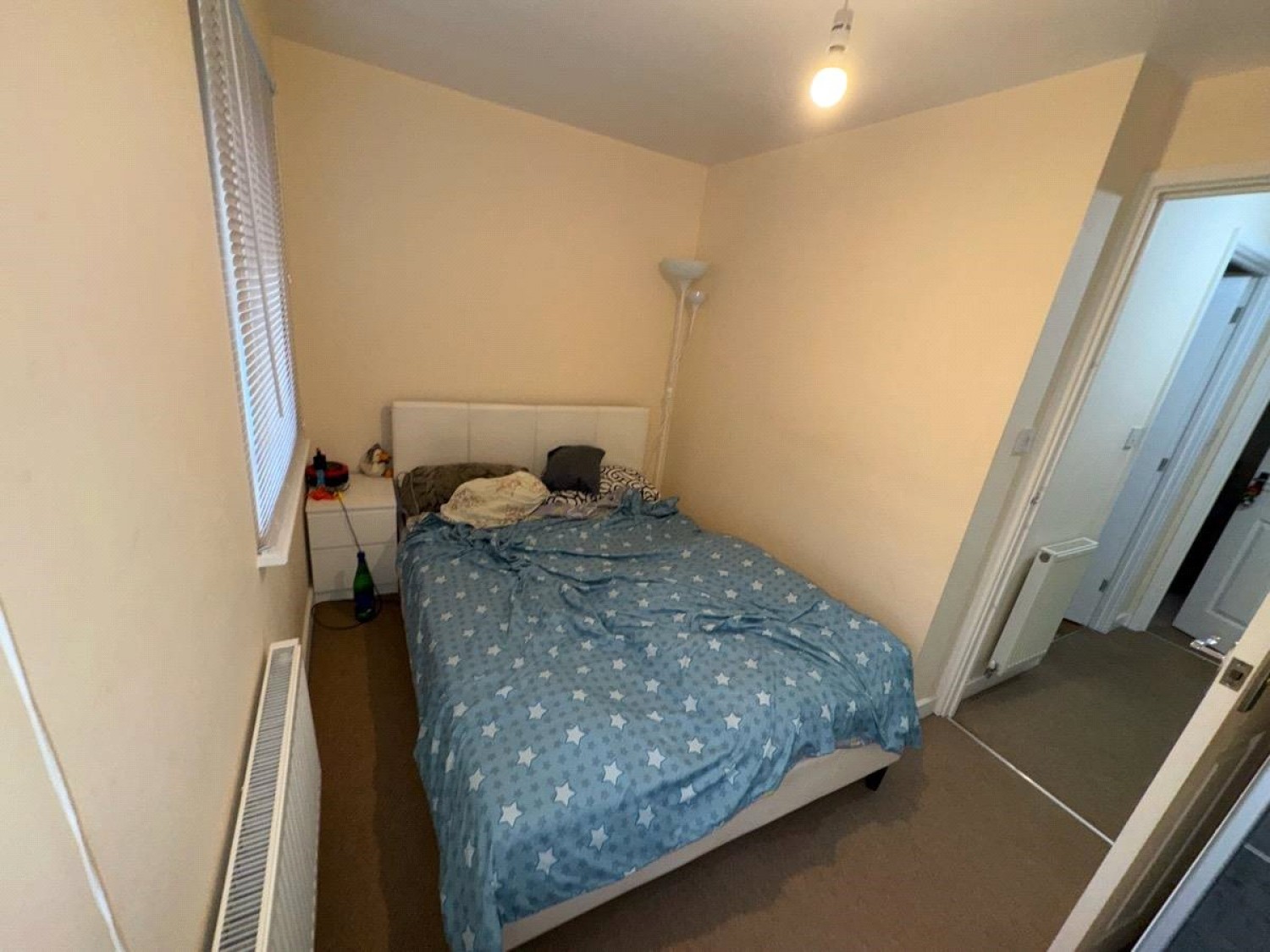 Bradford, West Yorkshire