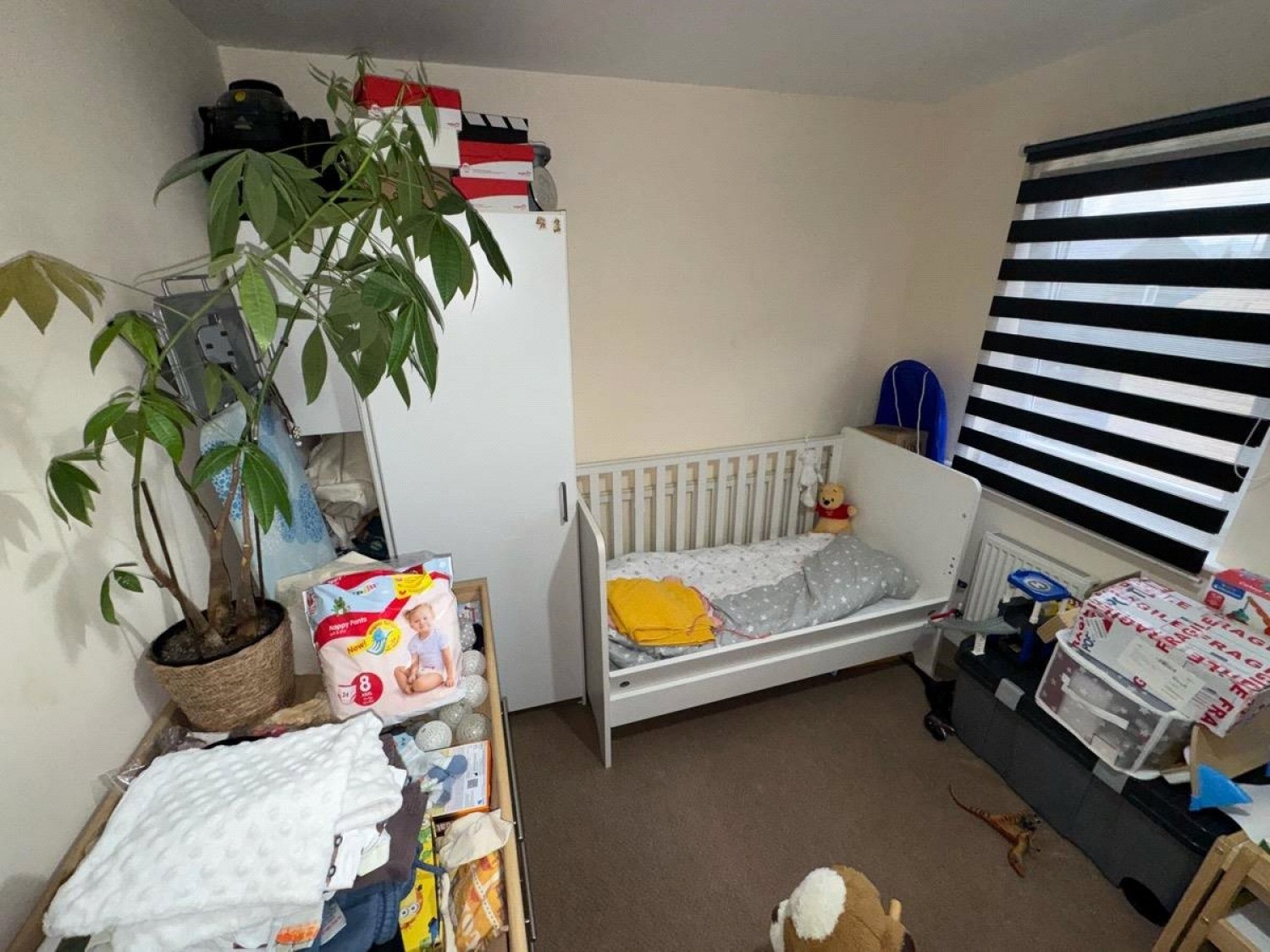 Bradford, West Yorkshire