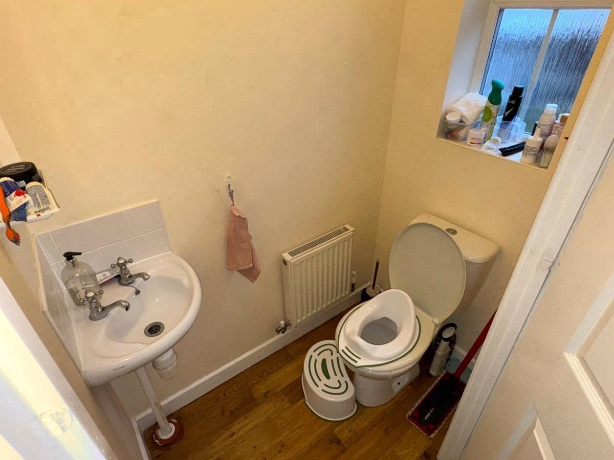 Bradford, West Yorkshire