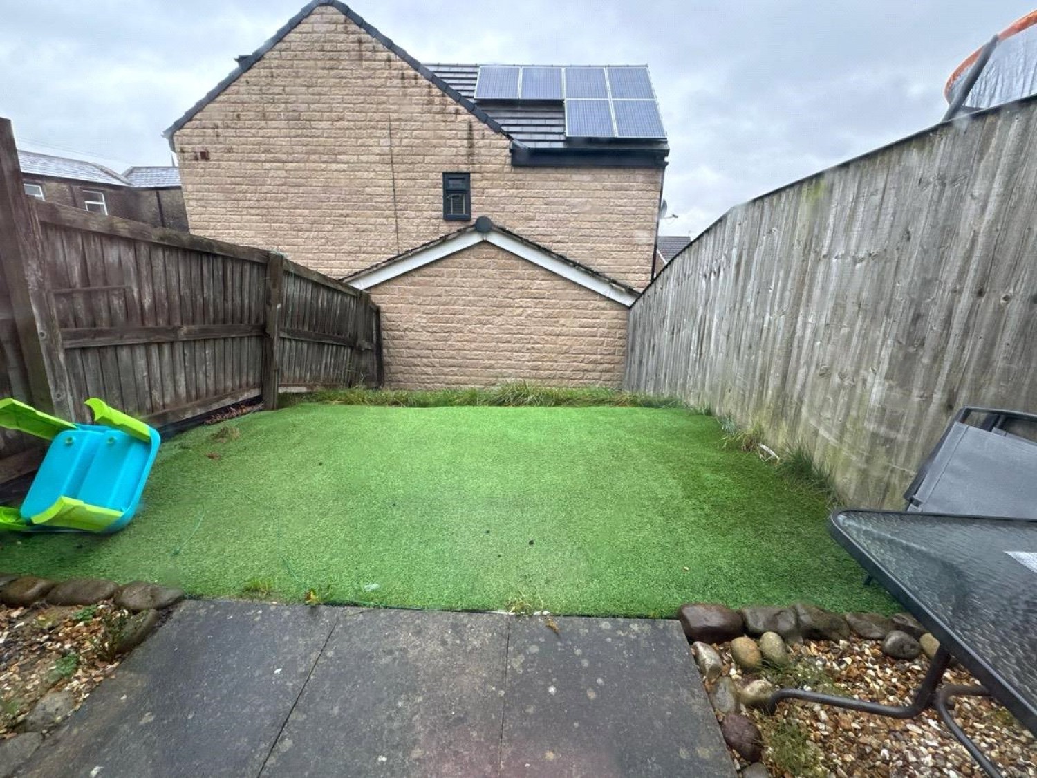 Bradford, West Yorkshire