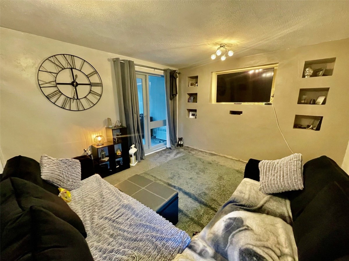 Bradford, West Yorkshire