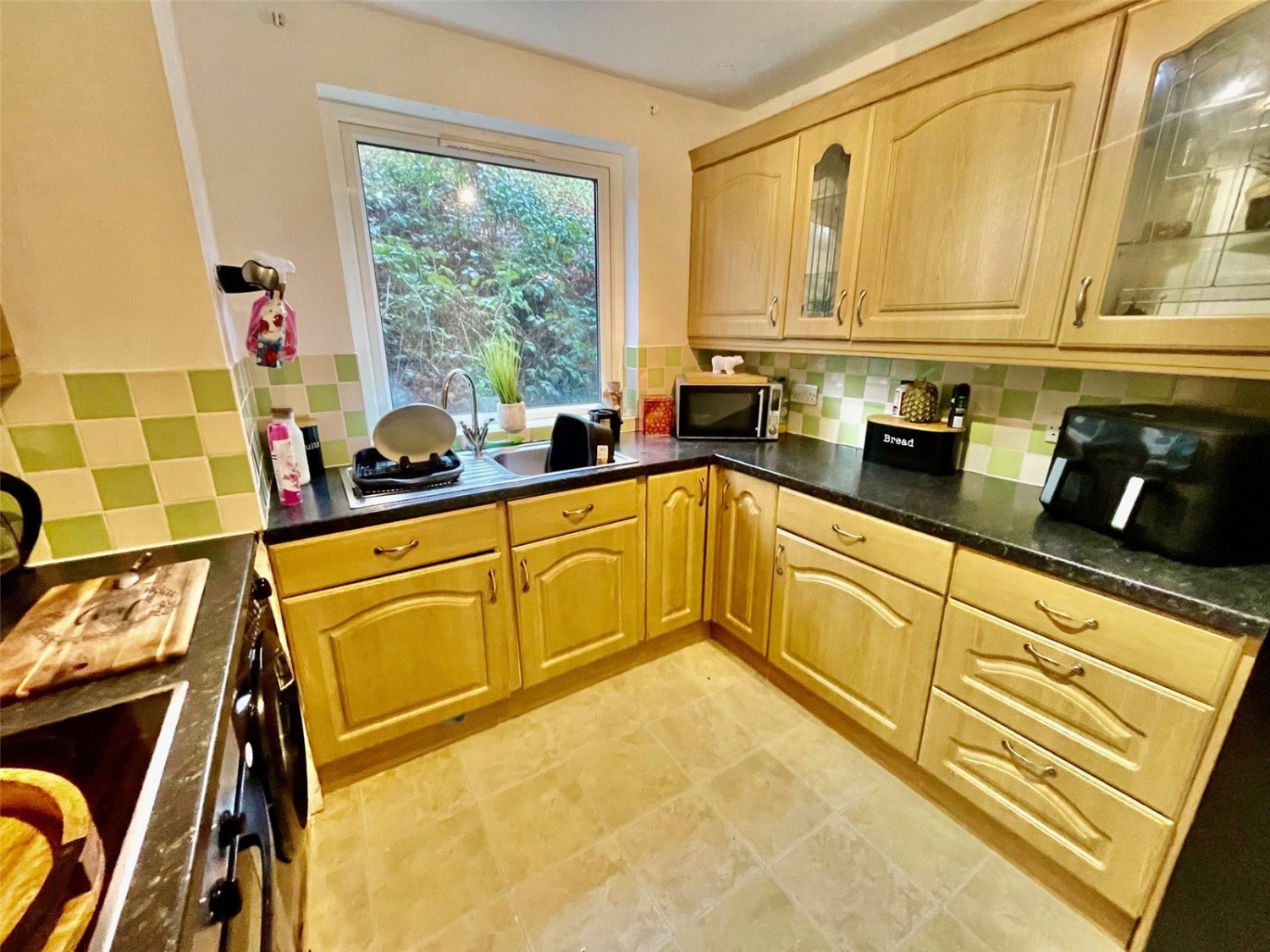 Bradford, West Yorkshire