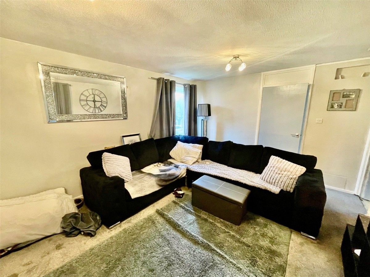 Bradford, West Yorkshire