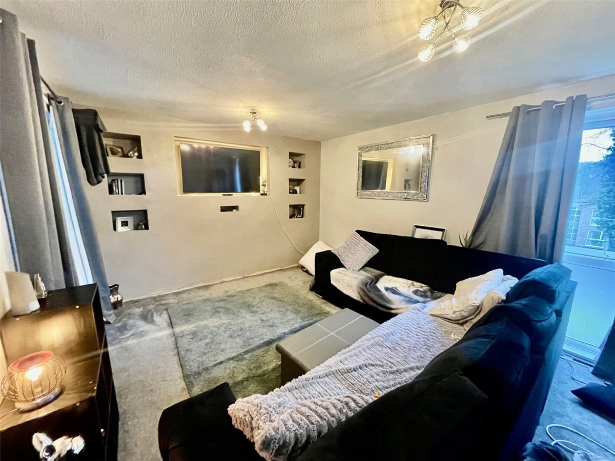 Bradford, West Yorkshire