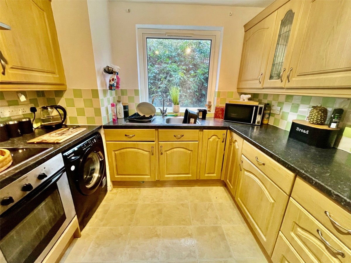 Bradford, West Yorkshire