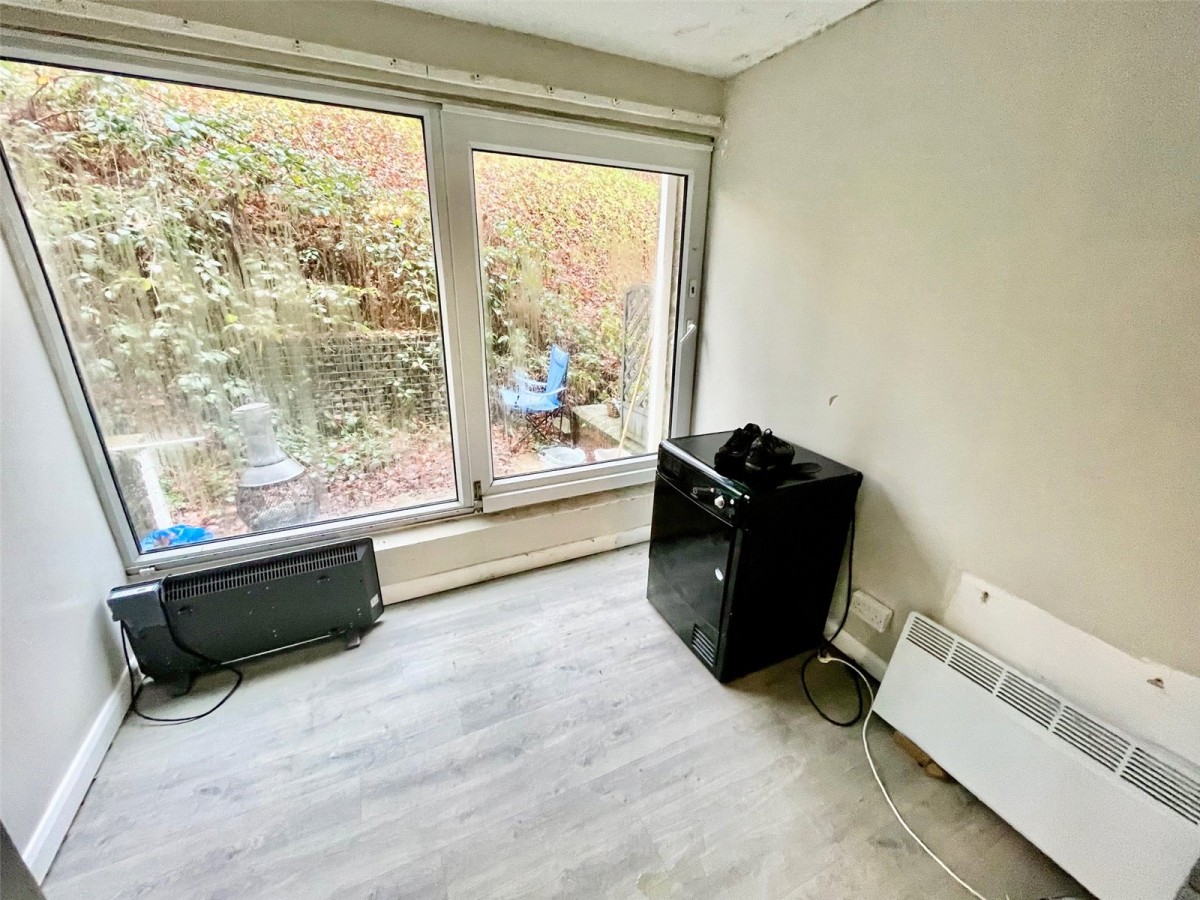 Bradford, West Yorkshire