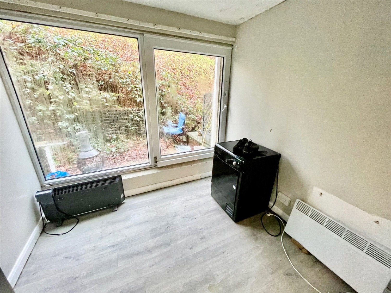 Bradford, West Yorkshire