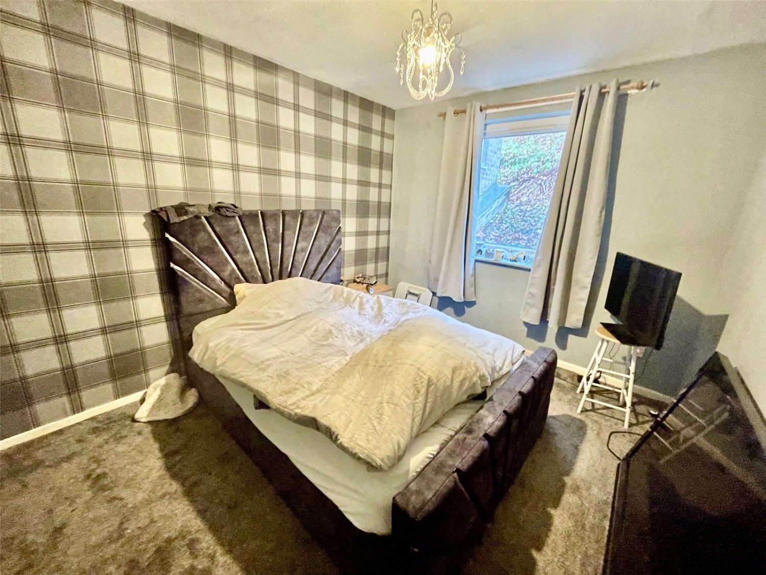 Bradford, West Yorkshire